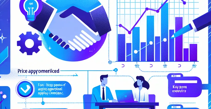 上市企业 ERP 采购：价格审批合规要点